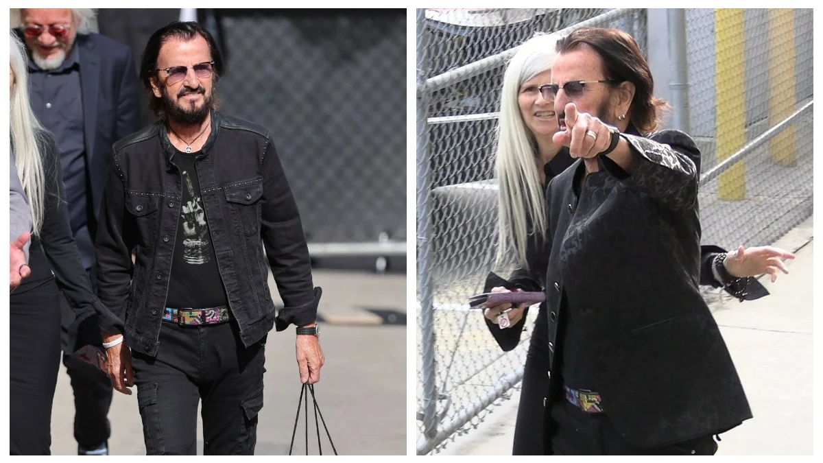 Ringo Starr uimește la 85 de ani și dezvăluie un secret neștiut al trupei The Beatles