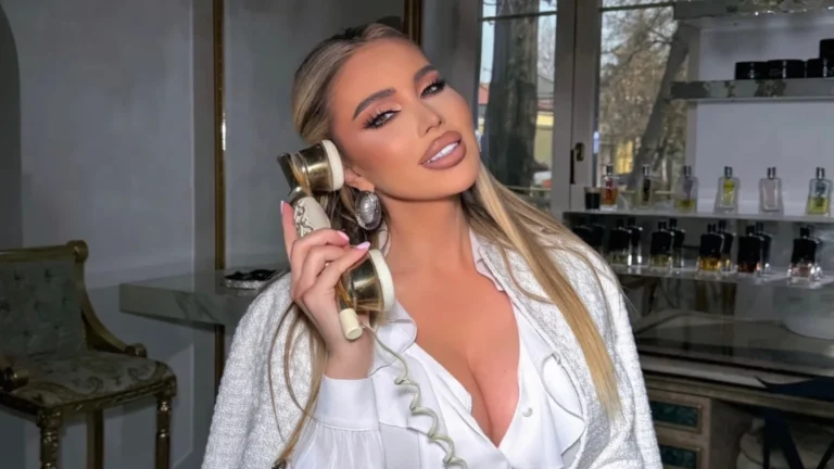 Roxana Vașniuc confirmă noua relație la 4 luni de la divorț – e înalt și foarte cunoscut