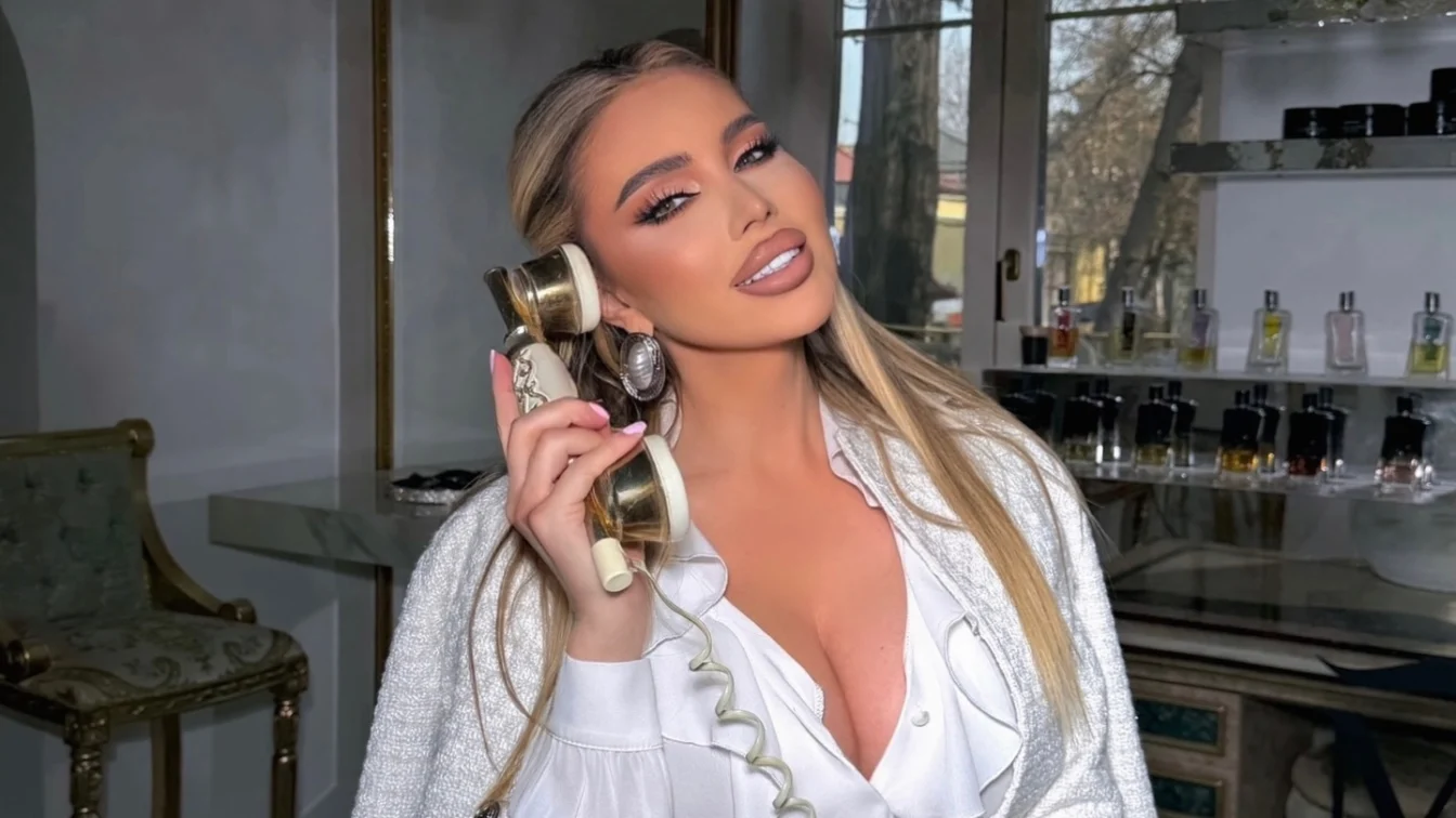 Roxana Vașniuc confirmă noua relație la 4 luni de la divorț – e înalt și foarte cunoscut