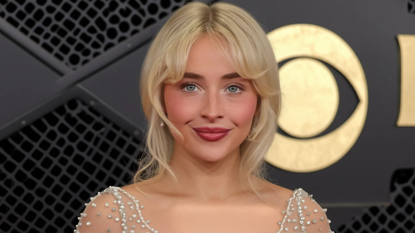 Sabrina Carpenter are 5 costume de baie care au încins internetul