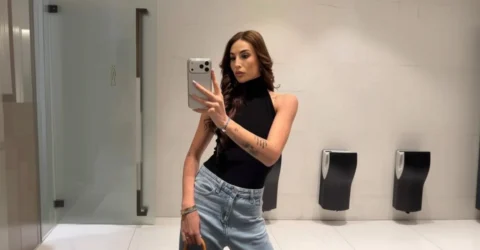 Sarah Dumitrescu are un nou look. Cum arată acum fiica de 25 de ani a Anamariei Prodan