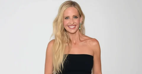 Sarah Michelle Gellar dezvăluie la 49 de ani secretul tenului fără vârstă