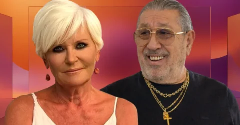 Serghei Mizil și Monica Tatoiu s-au împăcat după mai bine de 10 ani de scandal