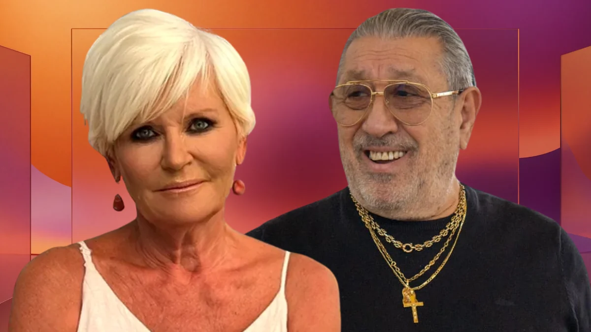 Serghei Mizil și Monica Tatoiu s-au împăcat după mai bine de 10 ani de scandal