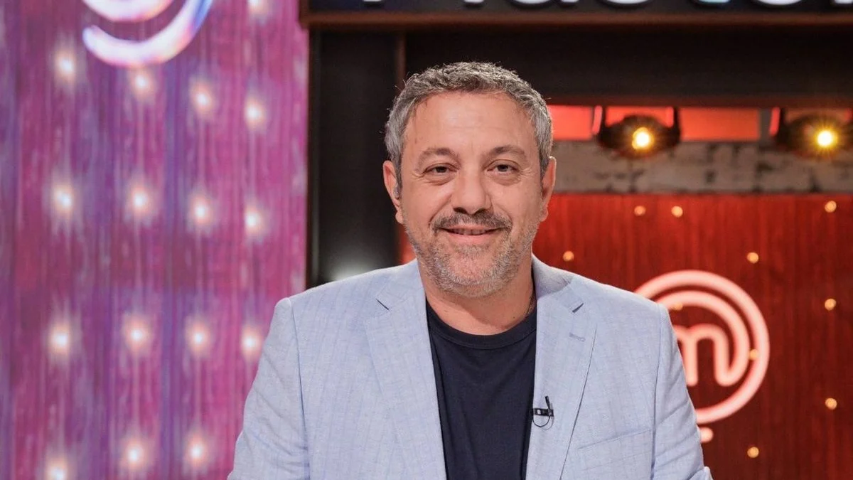 Chef Sorin Bontea a pierdut procesul cu Antena 1 și trebuie să plătească 100.000 de euro