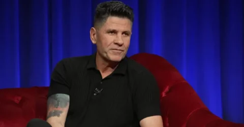 Stelian Ogică se însoară la o zi după divorț cu o juristă de 46 de ani