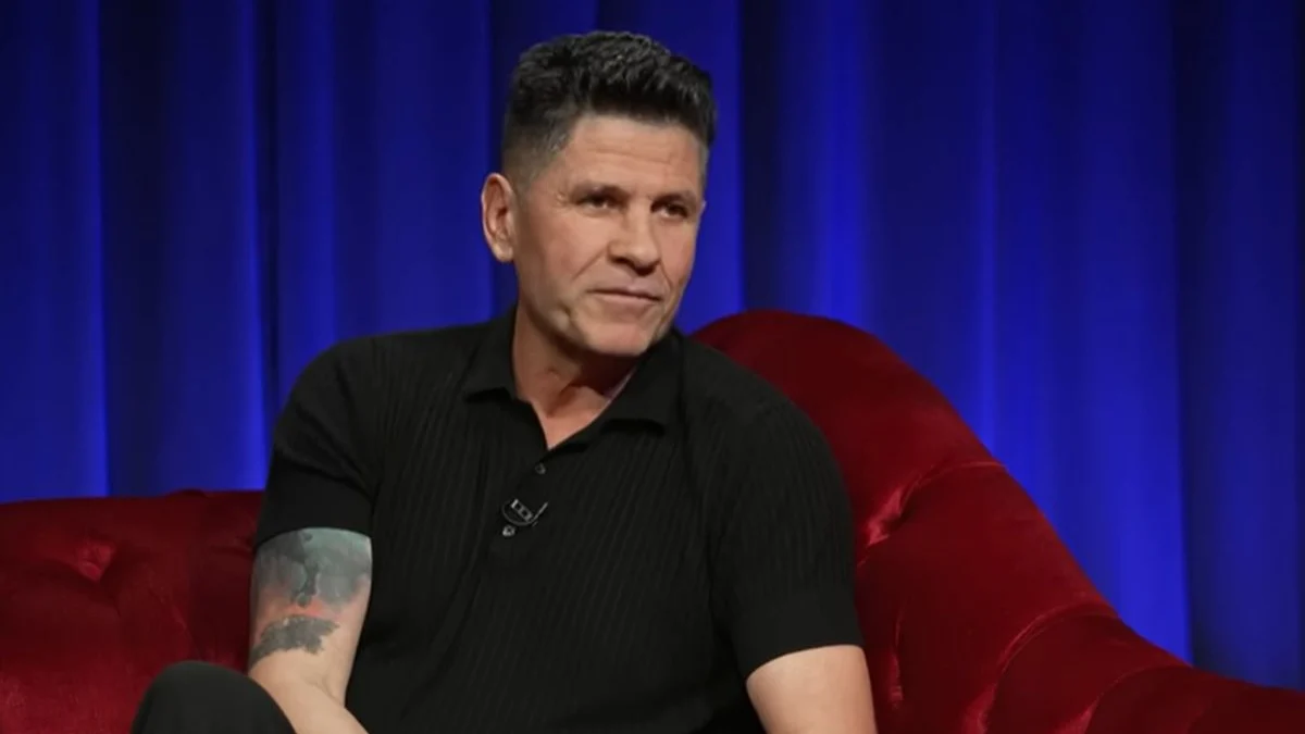 Stelian Ogică se însoară la o zi după divorț cu o juristă de 46 de ani