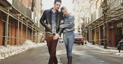 Steve Madden reface 5 coperte de albume iconice pentru colecția 2026