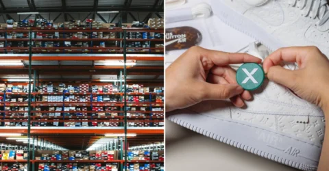 StockX revoluționează reselling-ul – vinde adidași fără să îi ai vreodată în mână