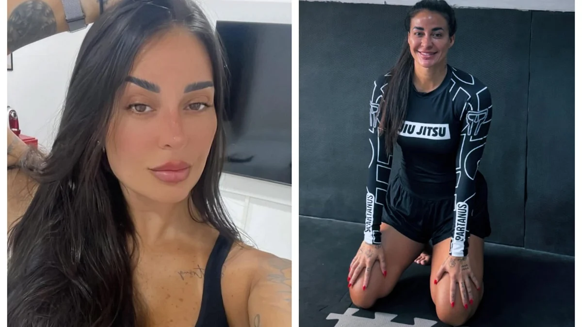 Influencerița Tamyris Santos, găsită moartă la 36 de ani pe o plajă din Rio