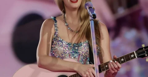 Taylor Swift își pune cariera pe pauză în 2026 pentru nunta cu Travis Kelce