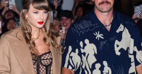 Taylor Swift și Travis Kelce ascund locația nunții din 2026 chiar și de invitați