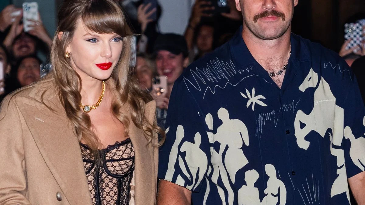 Taylor Swift și Travis Kelce ascund locația nunții din 2026 chiar și de invitați
