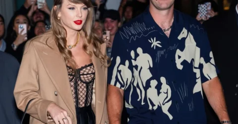 Nunta lui Taylor Swift cu Travis Kelce are loc pe 3 iulie 2026 la New York