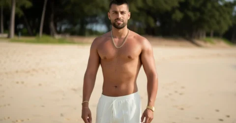 Teo Costache, mesaj pentru Ema Oprișan după ce Răzvan Kovacs a confirmat noua relație