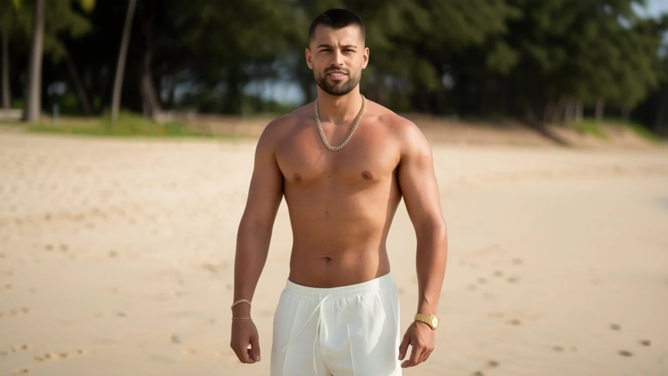 Teo Costache, mesaj pentru Ema Oprișan după ce Răzvan Kovacs a confirmat noua relație