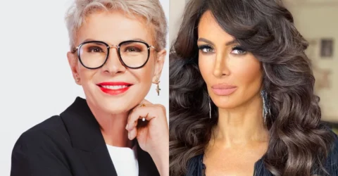 Teo Trandafir dezvăluie replica ce a lăsat-o mască pe Mihaela Rădulescu