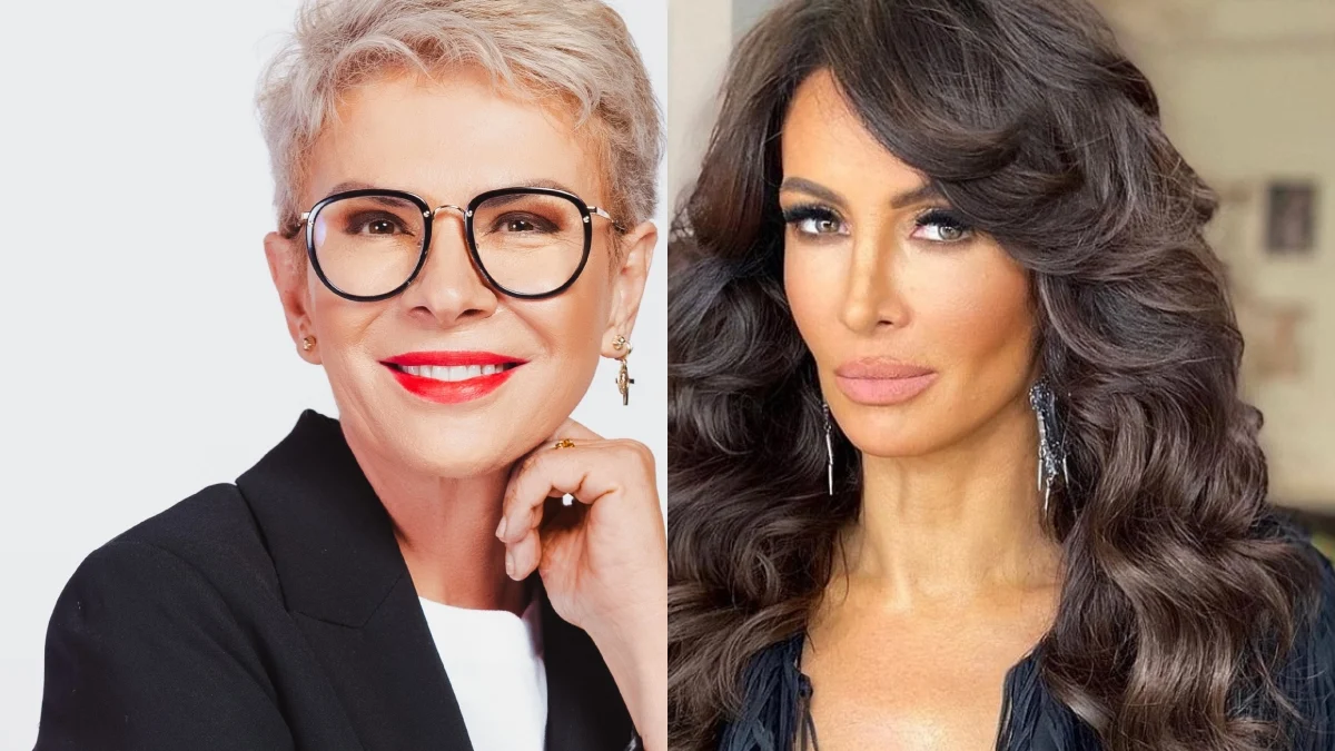 Teo Trandafir dezvăluie replica ce a lăsat-o mască pe Mihaela Rădulescu