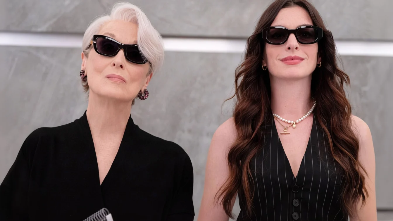 Vogue Book Club anunță proiecția specială The Devil Wears Prada 2 pe 27 aprilie