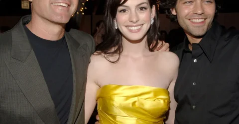 The Devil Wears Prada 2 vine fără un actor principal Regizorul explică motivul