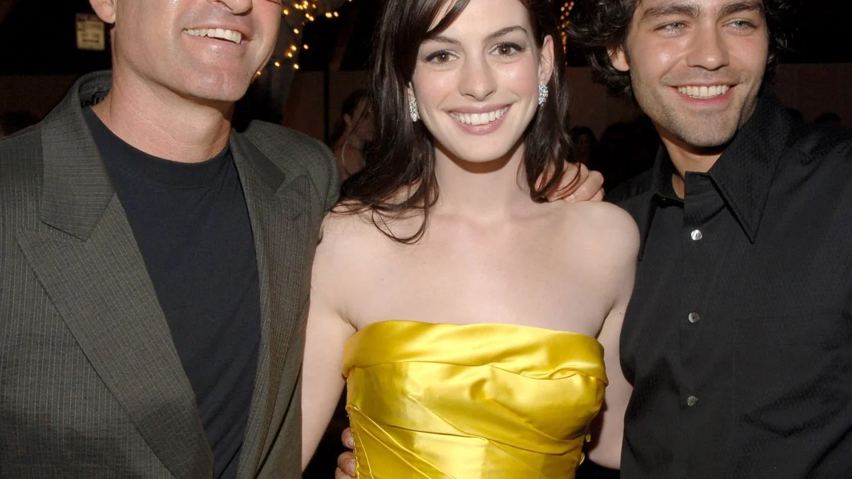 The Devil Wears Prada 2 vine fără un actor principal Regizorul explică motivul