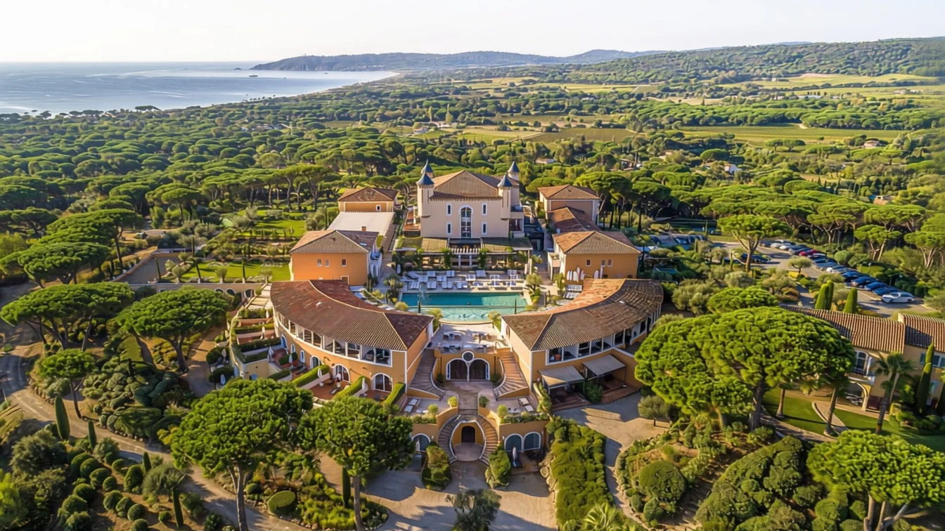 HBO a început filmările pentru The White Lotus 4 la Festivalul de la Cannes