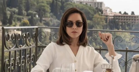 Noul sezon The White Lotus aduce zeci de staruri la Festivalul de la Cannes