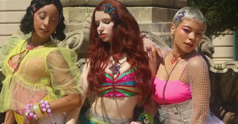 Totally Spies aniversează 25 de ani cu o colecție de bijuterii de la 24 de dolari