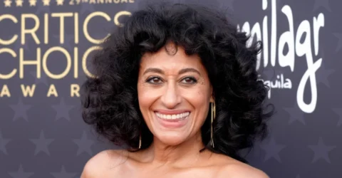 Tracee Ellis Ross dezvăluie rutina ei de 5 minute pentru un ten fără machiaj