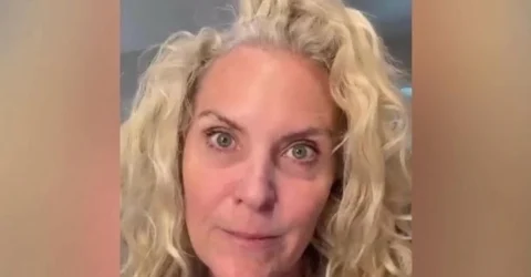 Cuvintele unei actrițe după diagnosticul de cancer. Lecția ei de viață te va impresiona