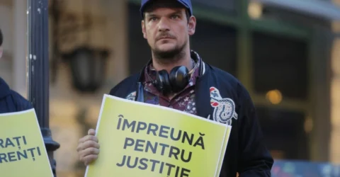 Tudor Chirilă îl atacă dur pe Nicușor Dan Ați devenit primul pesedist al țării