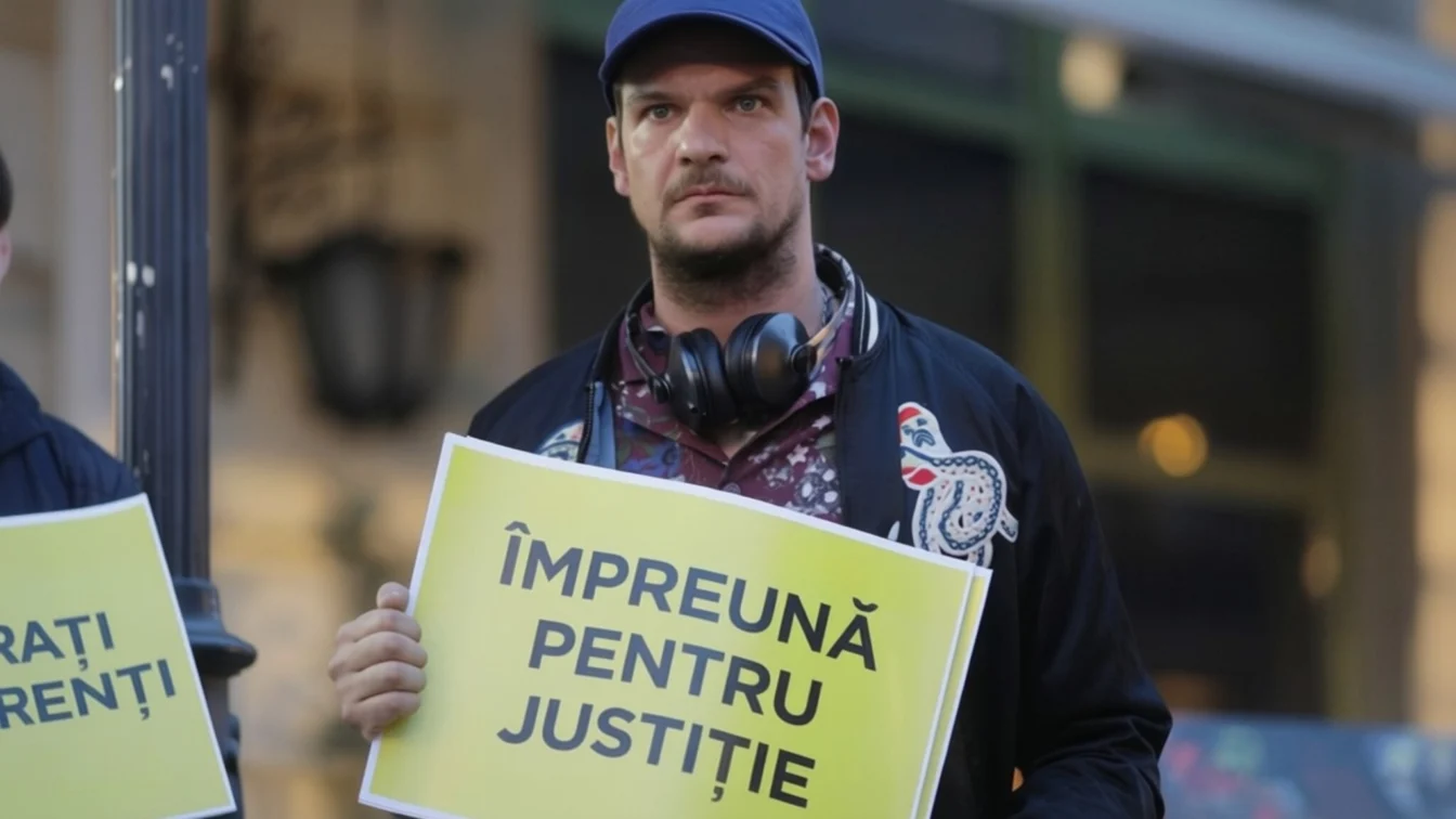 Tudor Chirilă îl atacă dur pe Nicușor Dan Ați devenit primul pesedist al țării