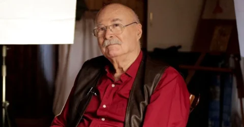 Tudor Gheorghe, la 80 de ani, transportat de urgență la spital în Iași