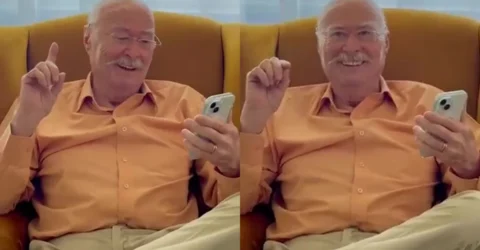 Tudor Gheorghe, despre internarea sa – dintre toate știrile, asta e cea mai bună!