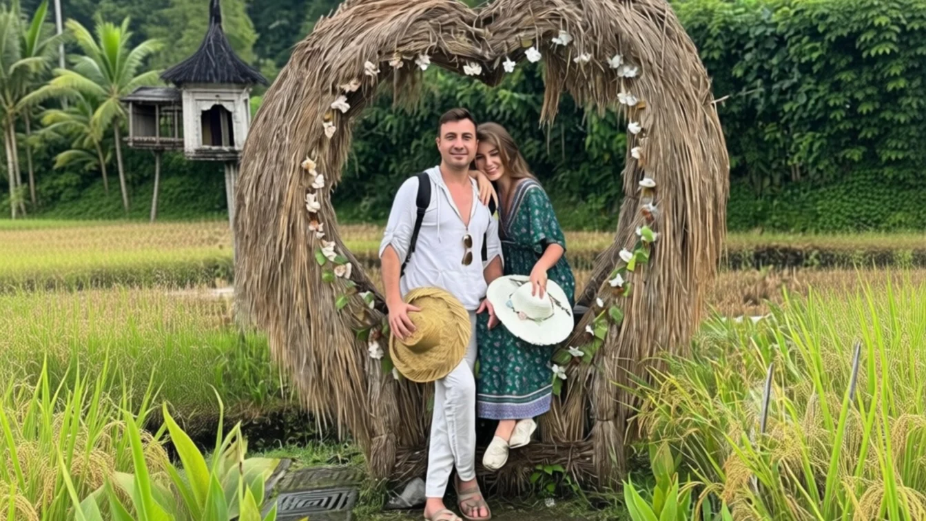 Valentin Sanfira, prima apariție după divorțul de Codruța Filip. Cu cine s-a afișat