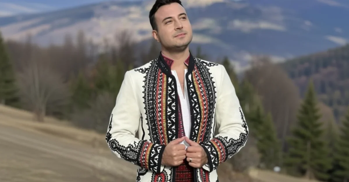 Valentin Sanfira, surprins în Thailanda cu o antreprenoare după divorț