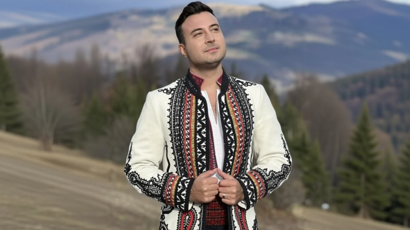 Valentin Sanfira, surprins în Thailanda cu o antreprenoare după divorț