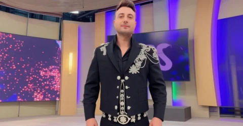 Valentin Sanfira, o altă relație și doar 7 ani cu Codruța Filip? Dezvăluiri