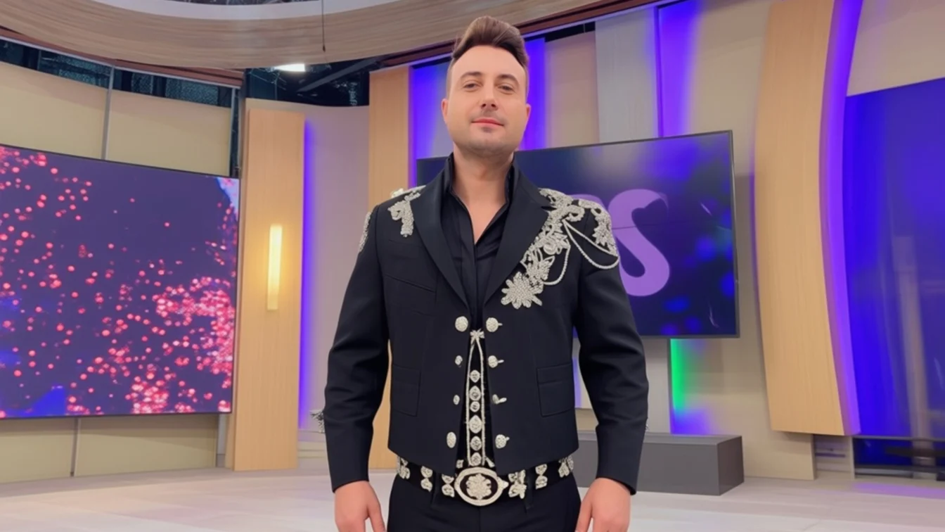 Valentin Sanfira, o altă relație și doar 7 ani cu Codruța Filip? Dezvăluiri