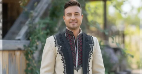 Valentin Sanfira, mesaj tranșant după divorțul de Codruța Filip – nu mai vorbiți de mine