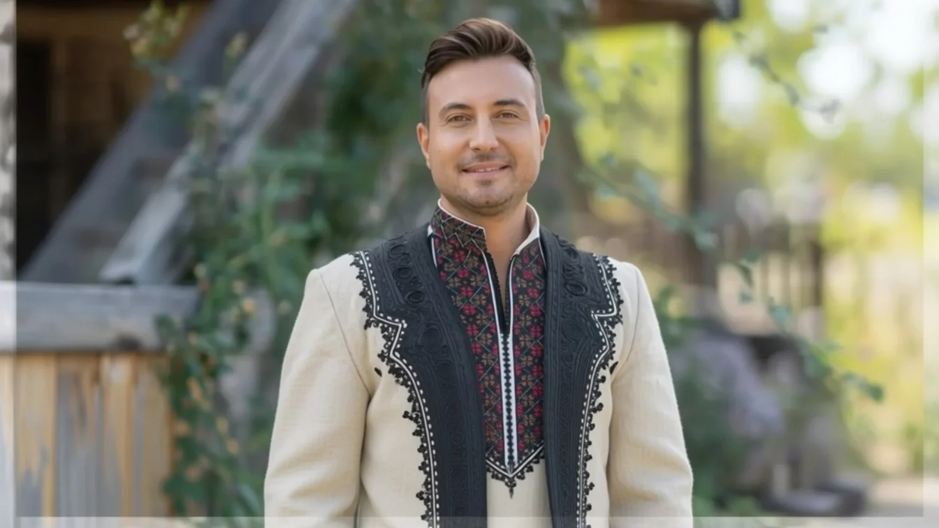 Valentin Sanfira, mesaj tranșant după divorțul de Codruța Filip – nu mai vorbiți de mine