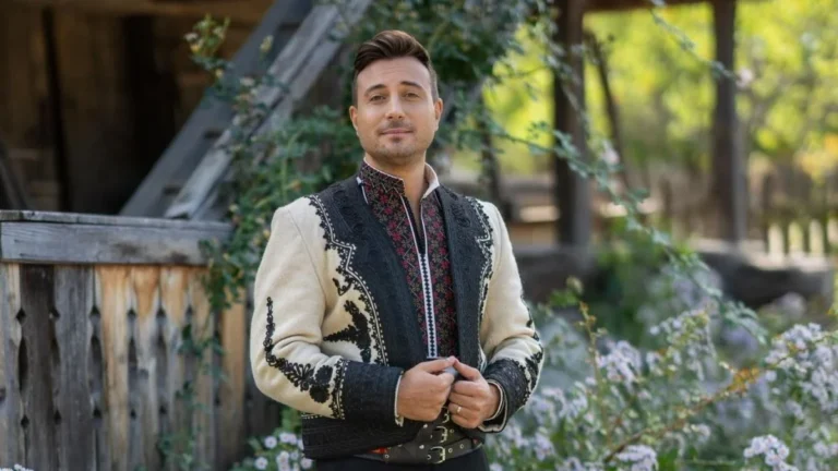 Valentin Sanfira dezvăluie onorariul pentru nunți – 4.000 de euro pentru două ore