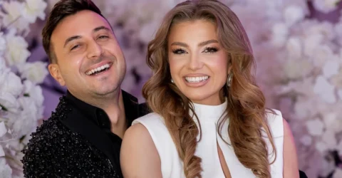 Valentin Sanfira răbufnește după divorț și amenință cu procese pe oricine îl bârfește