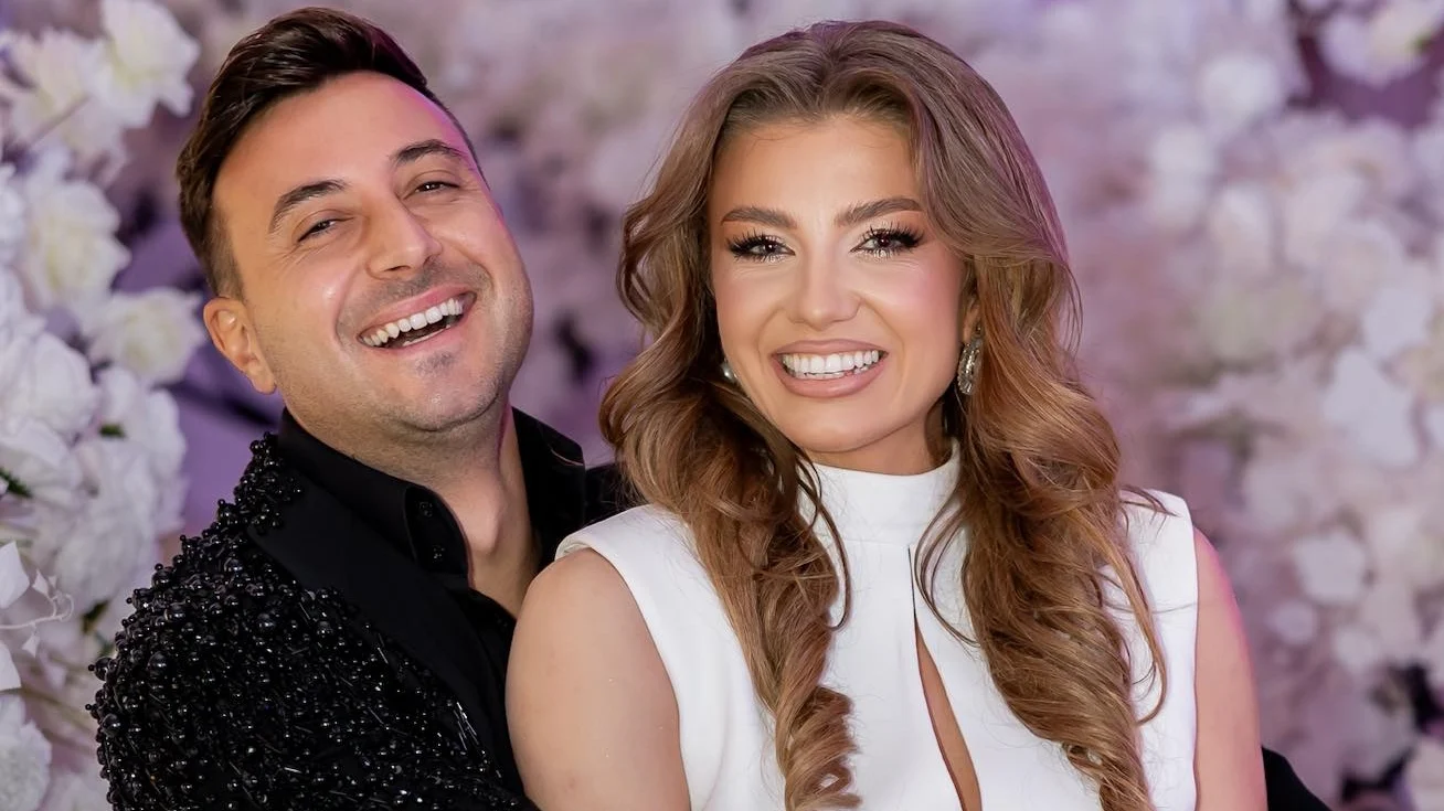 Valentin Sanfira răbufnește după divorț și amenință cu procese pe oricine îl bârfește