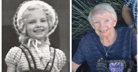 Actrița Valerie Lee din Vrăjitorul din Oz a murit la vârsta de 94 de ani