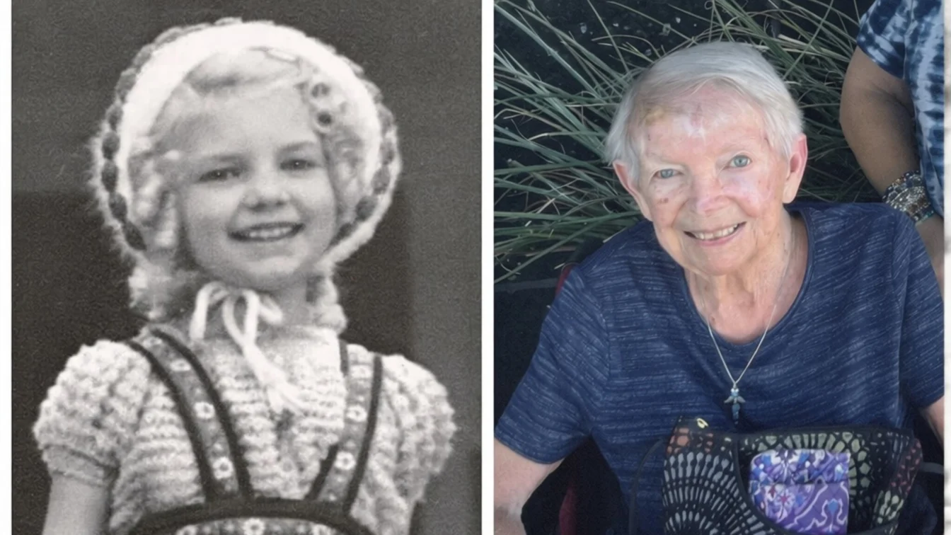 Actrița Valerie Lee din Vrăjitorul din Oz a murit la vârsta de 94 de ani