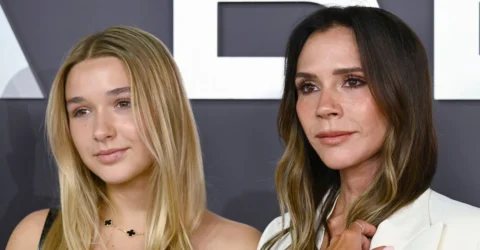 Victoria Beckham lansează 38 de piese pentru Gap și stârnește un nou scandal