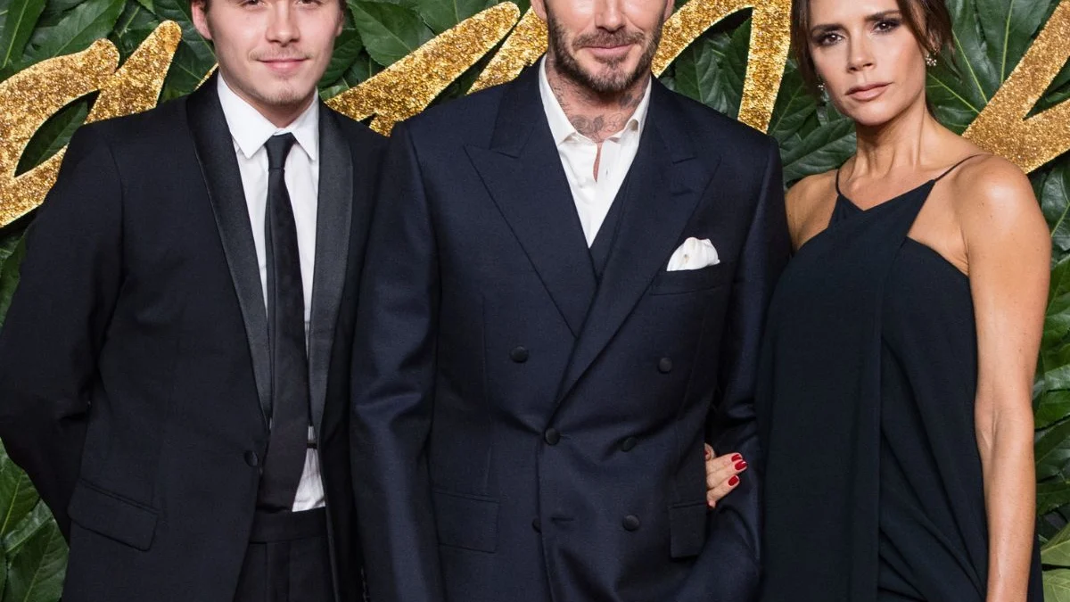 Victoria Beckham, după 30 de ani, rupe tăcerea despre scandalul cu fiul ei Brooklyn
