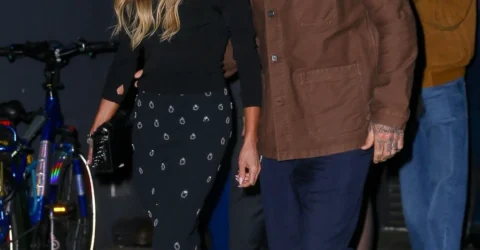 David și Victoria Beckham, cină romantică la un restaurant cu pui prăjit și caviar