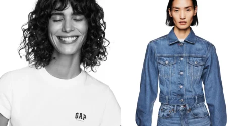 Victoria Beckham lansează colecția Gap cu piese de la 34 de dolari